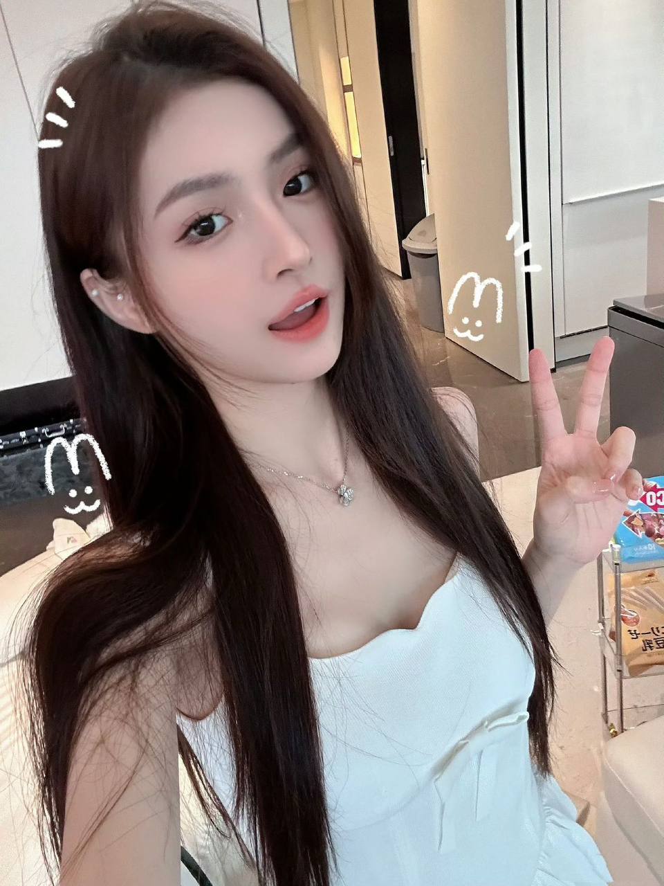 李强